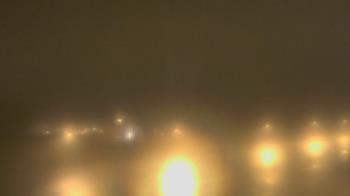 Weather camera view of Northern HS.