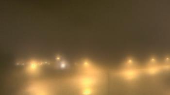 Weather camera view of Northern HS.