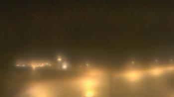 Weather camera view of Northern HS.