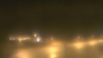 Weather camera view of Northern HS.