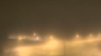 Weather camera view of Northern HS.