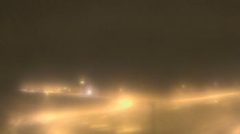 Weather camera view of Northern HS.