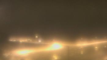 Weather camera view of Northern HS.