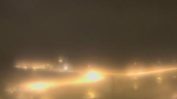 Weather camera view of Northern HS.