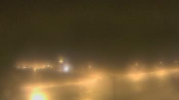 Weather camera view of Northern HS.