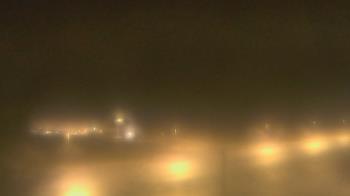 Weather camera view of Northern HS.