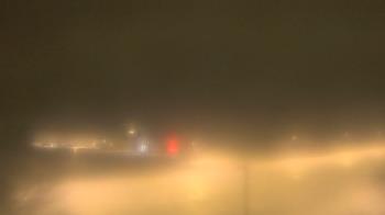 Weather camera view of Northern HS.