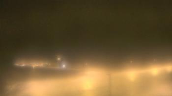 Weather camera view of Northern HS.