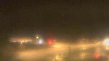 Weather camera view of Northern HS.