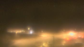 Weather camera view of Northern HS.