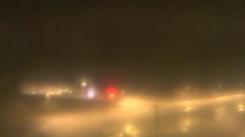 Weather camera view of Northern HS.