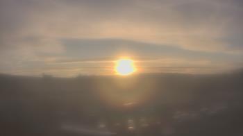 Weather camera view of Northern HS.