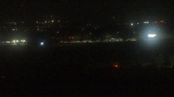 Weather camera view of Arkansas Children's Northwest.