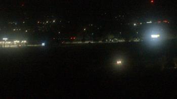 Weather camera view of Arkansas Children's Northwest.