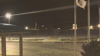 Weather camera view of Adrian Public Schools.