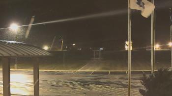 Weather camera view of Adrian Public Schools.