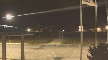 Weather camera view of Adrian Public Schools.