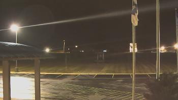 Weather camera view of Adrian Public Schools.