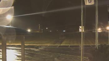 Weather camera view of Adrian Public Schools.