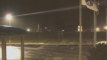 Weather camera view of Adrian Public Schools.