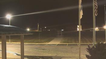 Weather camera view of Adrian Public Schools.