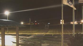 Weather camera view of Adrian Public Schools.