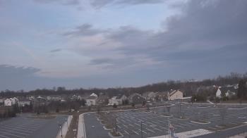 Weather camera view of Willard Intermediate School.