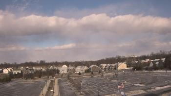 Weather camera view of Willard Intermediate School.
