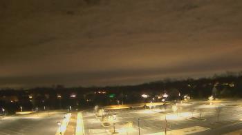 Weather camera view of Willard Intermediate School.