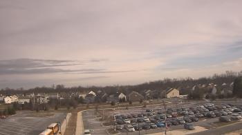 Weather camera view of Willard Intermediate School.