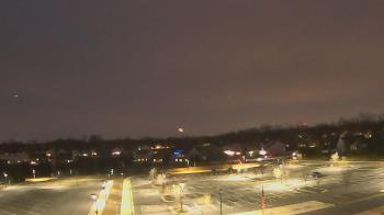 Weather camera view of Willard Intermediate School.