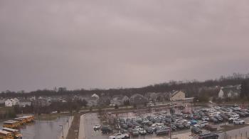 Weather camera view of Willard Intermediate School.