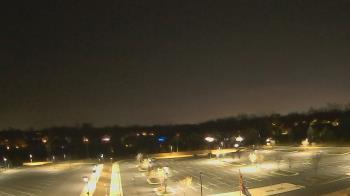 Weather camera view of Willard Intermediate School.