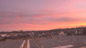 Weather camera view of Willard Intermediate School.