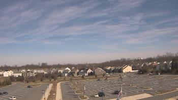 Weather camera view of Willard Intermediate School.