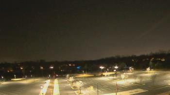 Weather camera view of Willard Intermediate School.