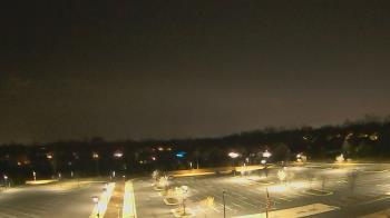 Weather camera view of Willard Intermediate School.