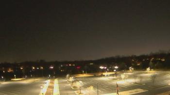 Weather camera view of Willard Intermediate School.