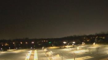 Weather camera view of Willard Intermediate School.