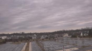 Weather camera view of Willard Intermediate School.