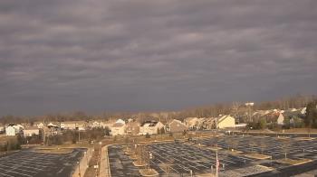 Weather camera view of Willard Intermediate School.