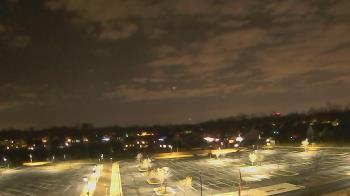 Weather camera view of Willard Intermediate School.
