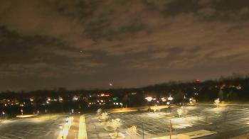 Weather camera view of Willard Intermediate School.