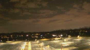 Weather camera view of Willard Intermediate School.