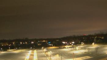 Weather camera view of Willard Intermediate School.