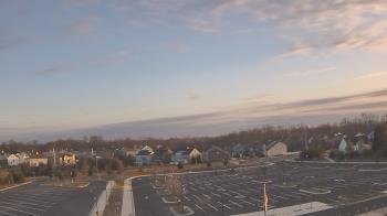 Weather camera view of Willard Intermediate School.