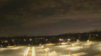 Weather camera view of Willard Intermediate School.