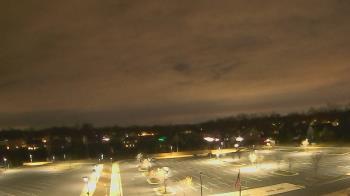 Weather camera view of Willard Intermediate School.