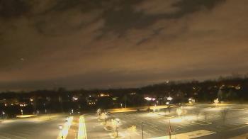 Weather camera view of Willard Intermediate School.