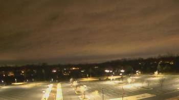 Weather camera view of Willard Intermediate School.